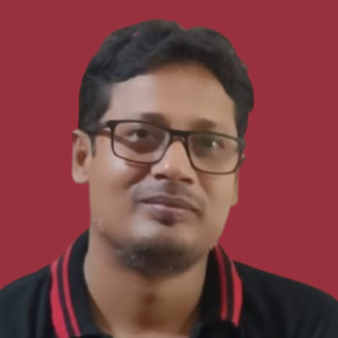 Vijay Roy Sir